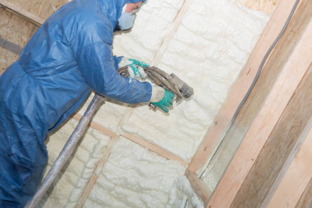 Best Pipe and Duct Insulation  in Sweet Home, OR